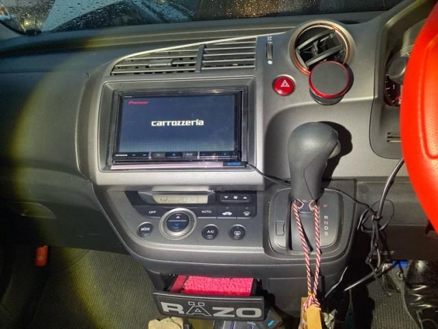 HONDA STREAM 2008 Image 31