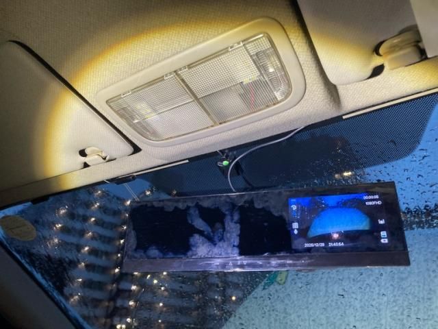 HONDA STREAM 2008 Image 31