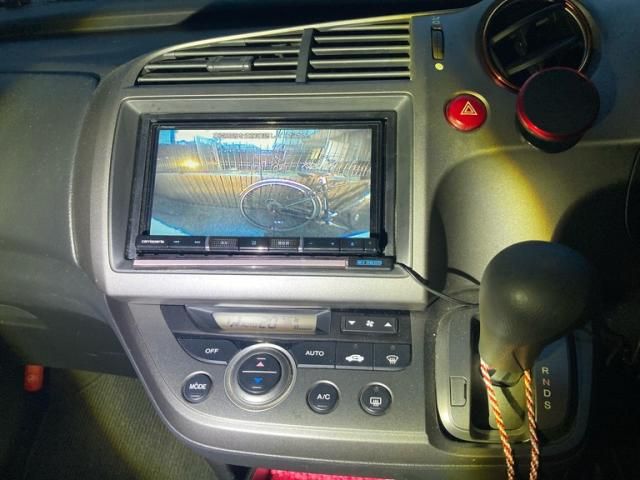 HONDA STREAM 2008 Image 31