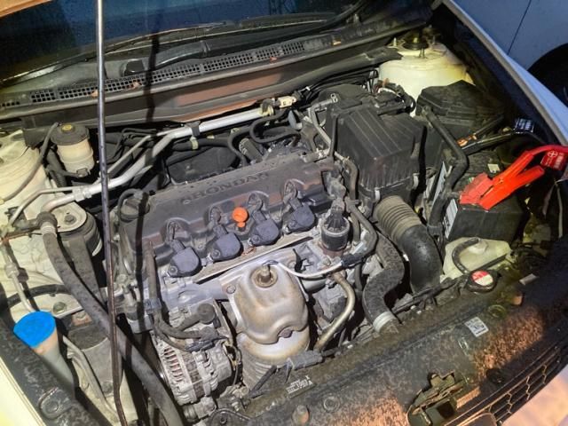 HONDA STREAM 2008 Image 31