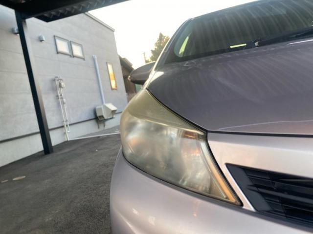 TOYOTA VITZ 2011 Image 31