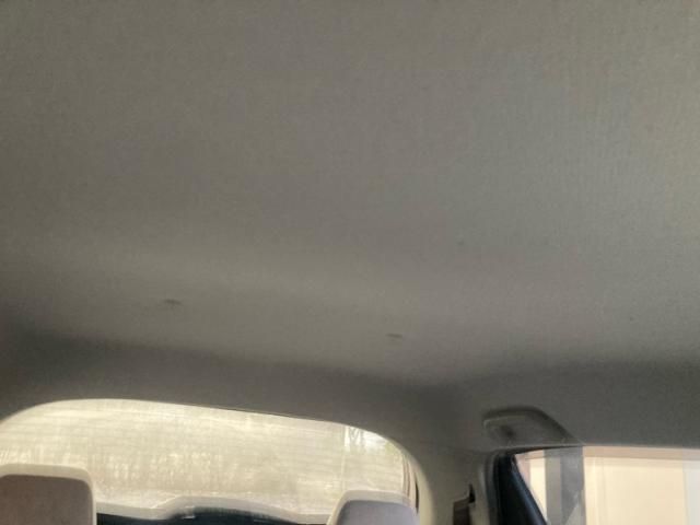 TOYOTA VITZ 2011 Image 31