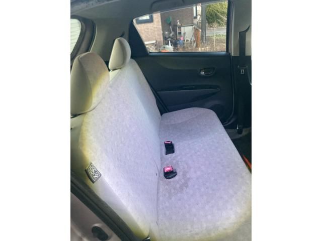 TOYOTA VITZ 2011 Image 31