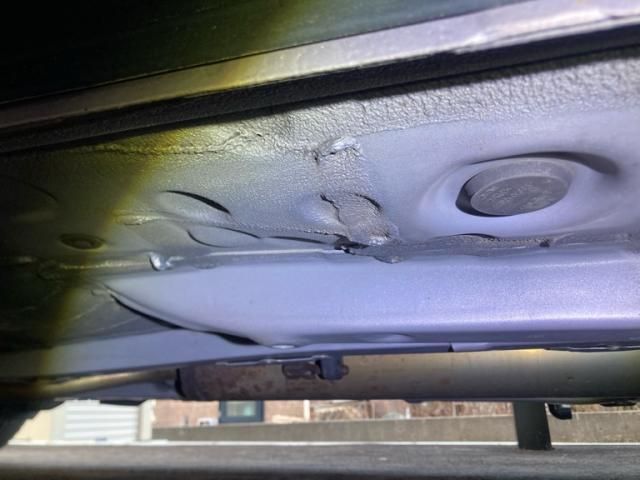 TOYOTA VITZ 2011 Image 31