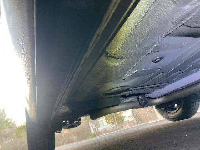 TOYOTA VITZ 2011 Image 31