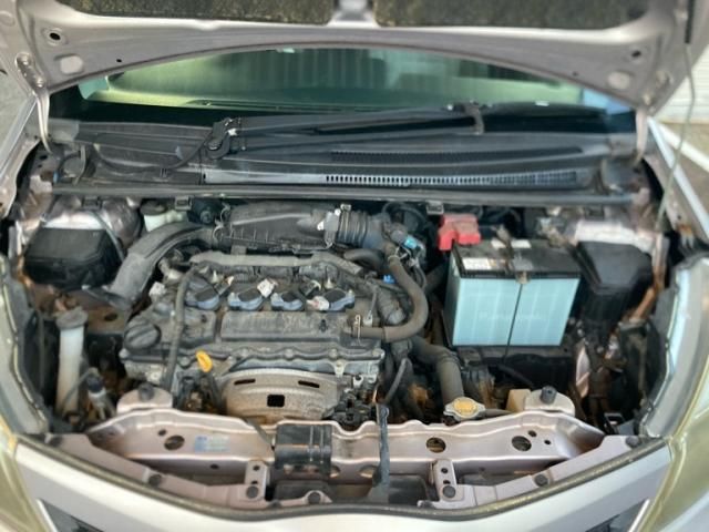 TOYOTA VITZ 2011 Image 31