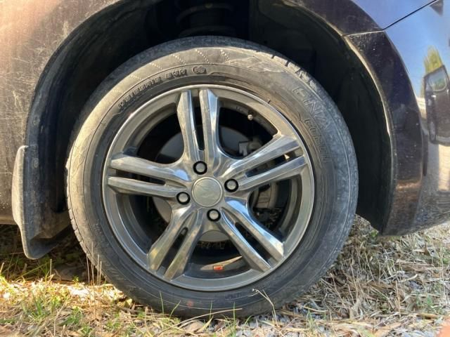 NISSAN CUBE 2009 Image 31