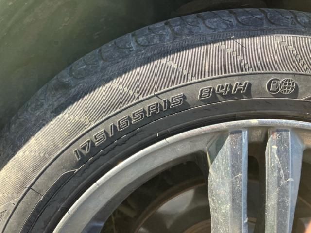 NISSAN CUBE 2009 Image 31