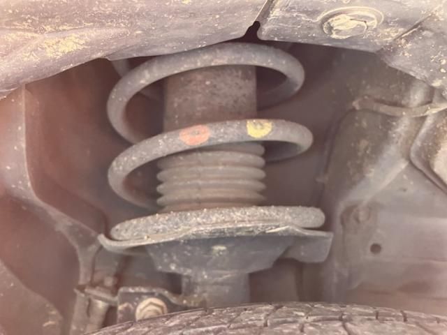 NISSAN CUBE 2009 Image 31