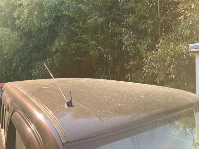 NISSAN CUBE 2009 Image 31