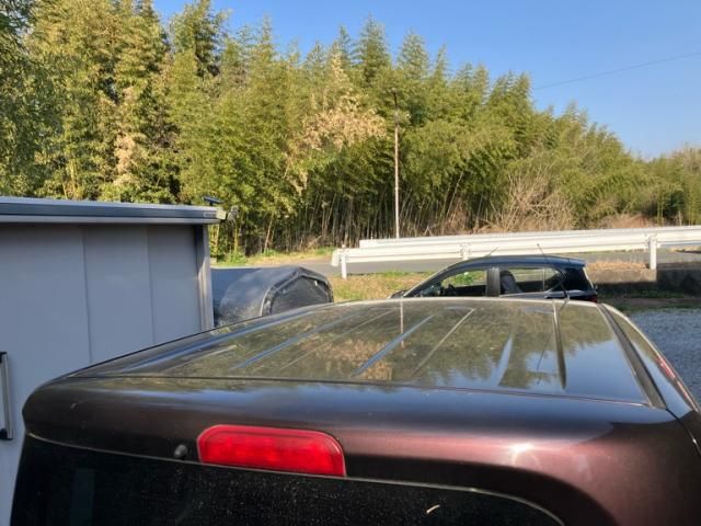 NISSAN CUBE 2009 Image 31