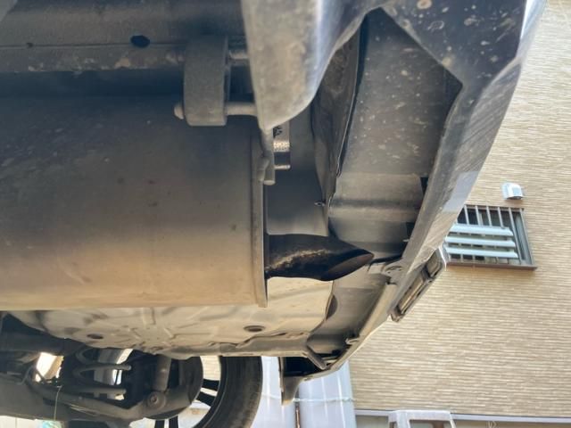 NISSAN CUBE 2009 Image 31