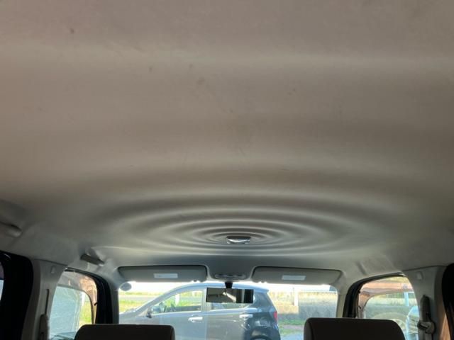 NISSAN CUBE 2009 Image 31