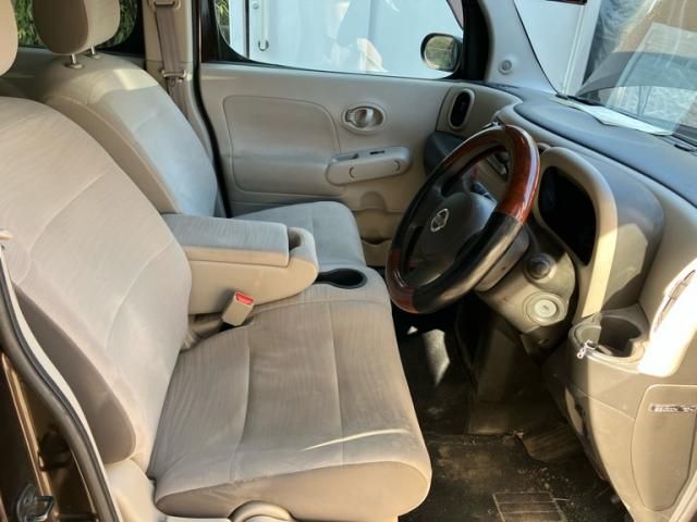 NISSAN CUBE 2009 Image 31