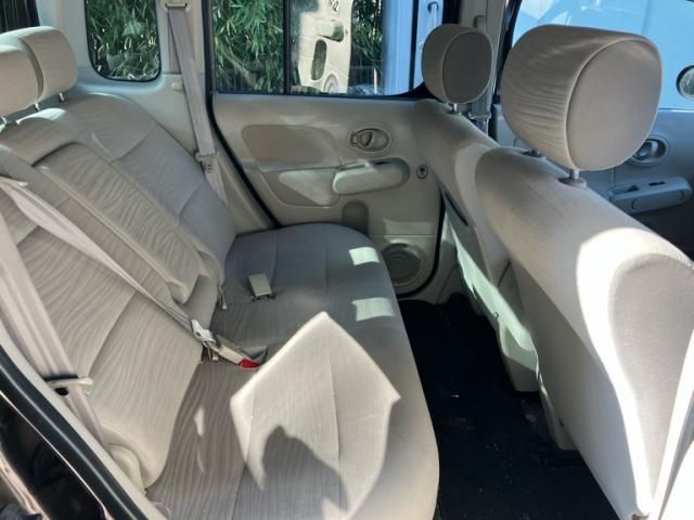 NISSAN CUBE 2009 Image 31