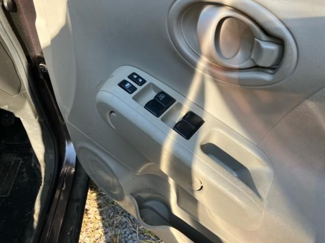 NISSAN CUBE 2009 Image 31