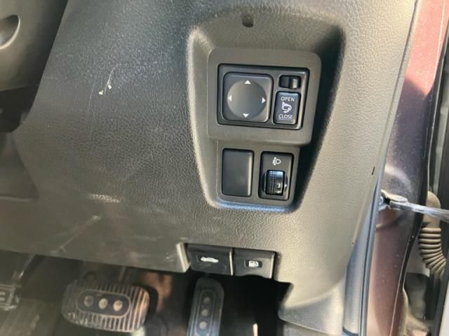 NISSAN CUBE 2009 Image 31