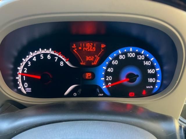 NISSAN CUBE 2009 Image 31