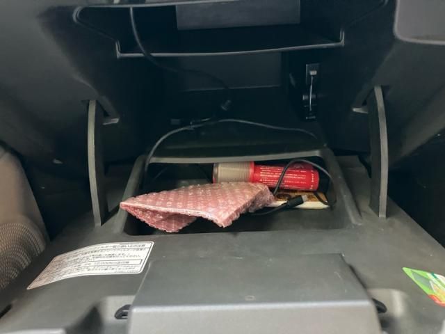 NISSAN CUBE 2009 Image 31