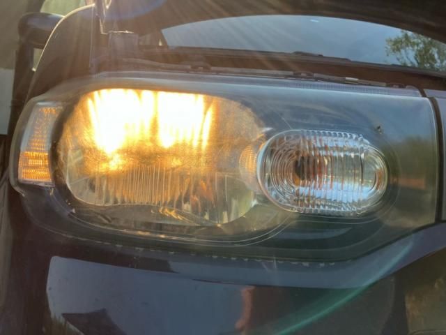 NISSAN CUBE 2009 Image 31