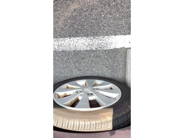 SUZUKI WAGON R 2008 Image 31