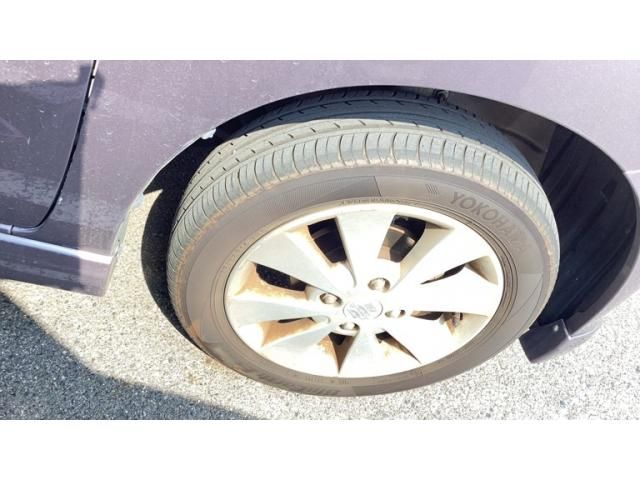 SUZUKI WAGON R 2008 Image 31