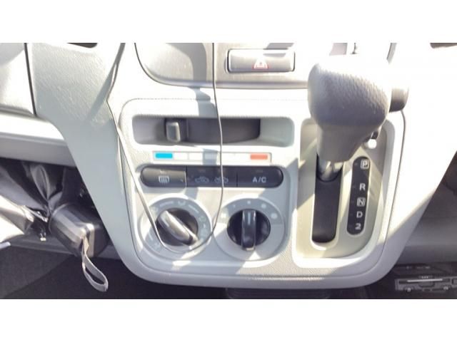 SUZUKI WAGON R 2008 Image 31