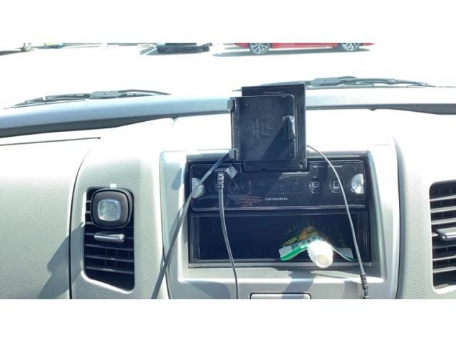 SUZUKI WAGON R 2008 Image 31