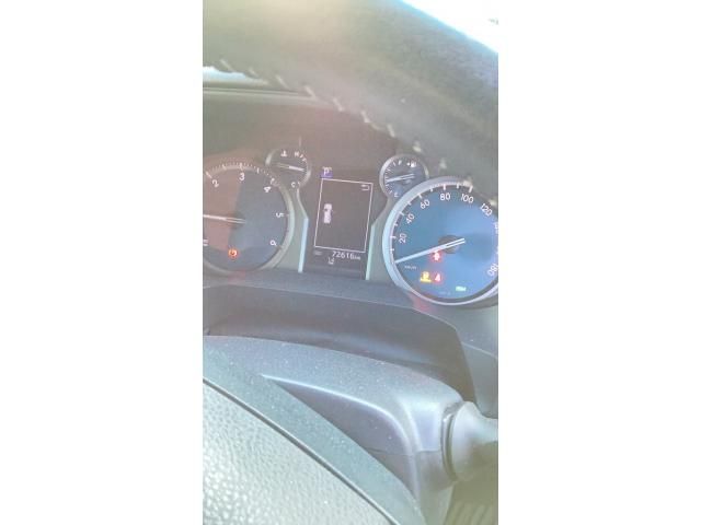 TOYOTA LANDCRUISER PRADO 2021 Image 31