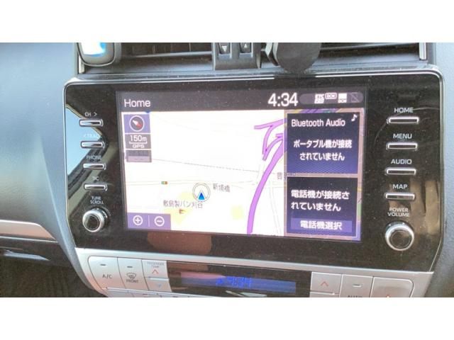 TOYOTA LANDCRUISER PRADO 2021 Image 31