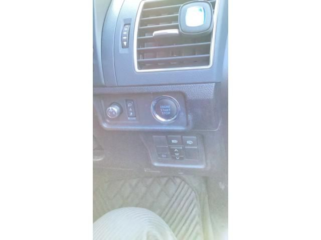 TOYOTA LANDCRUISER PRADO 2021 Image 31