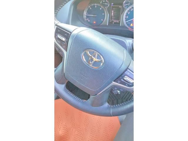 TOYOTA LANDCRUISER PRADO 2021 Image 31