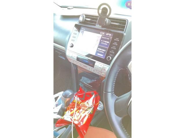 TOYOTA LANDCRUISER PRADO 2021 Image 31