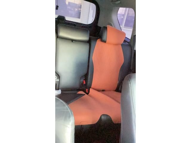 TOYOTA LANDCRUISER PRADO 2021 Image 31