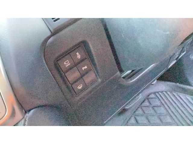 TOYOTA LANDCRUISER PRADO 2021 Image 31