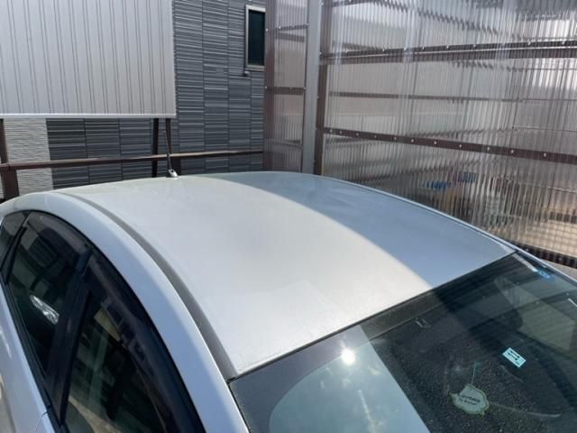 TOYOTA PRIUS 2009 Image 31