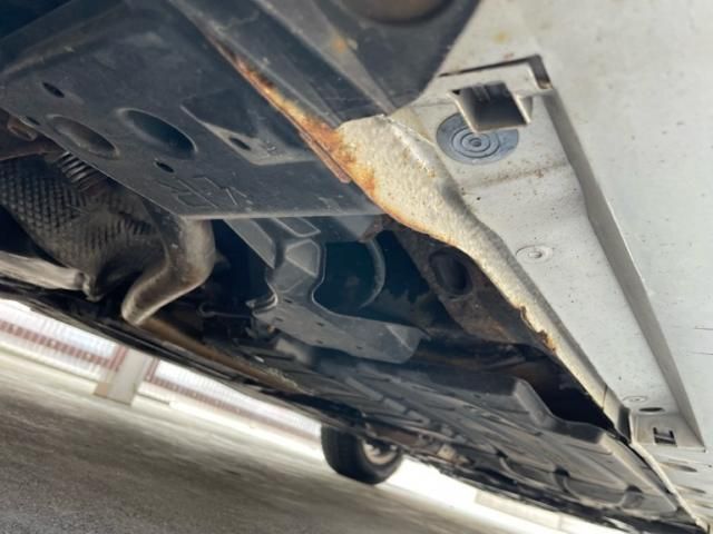 TOYOTA PRIUS 2009 Image 31