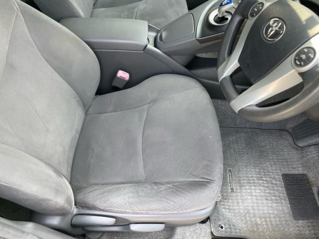 TOYOTA PRIUS 2009 Image 31