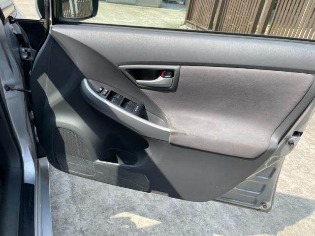 TOYOTA PRIUS 2009 Image 31