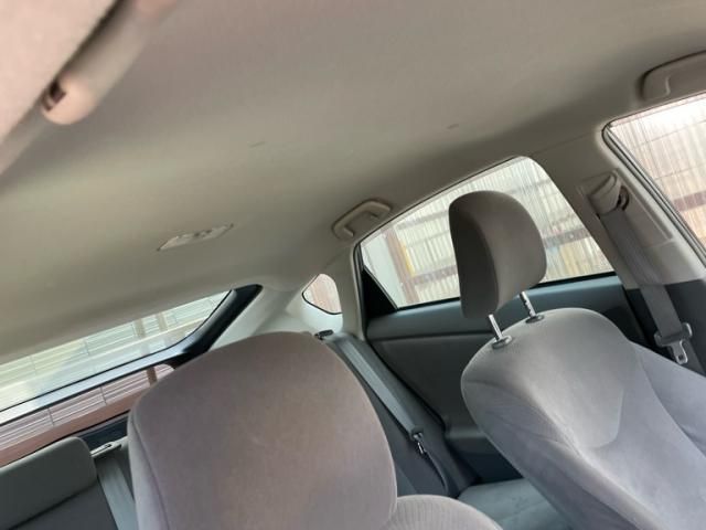 TOYOTA PRIUS 2009 Image 31