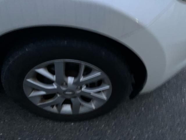 NISSAN NOTE 2014 Image 31