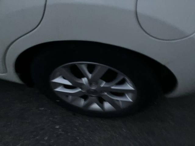 NISSAN NOTE 2014 Image 31