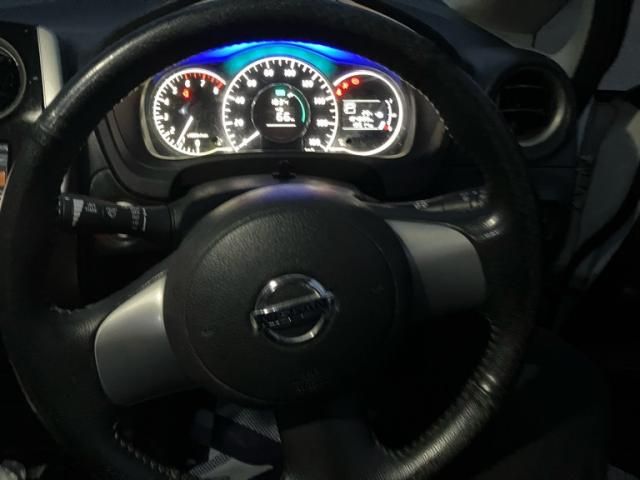 NISSAN NOTE 2014 Image 31