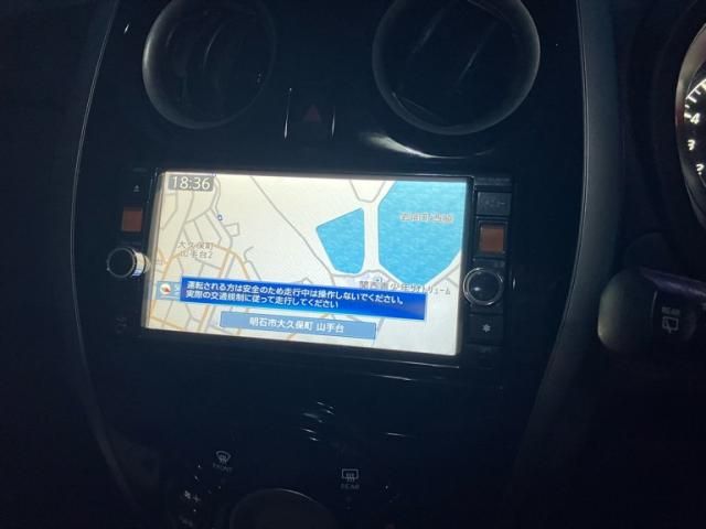 NISSAN NOTE 2014 Image 31