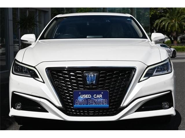 TOYOTA CROWN SEDAN HYBRID 2020 Image 31