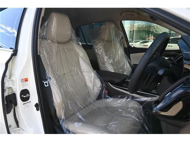 TOYOTA CROWN SEDAN HYBRID 2020 Image 31