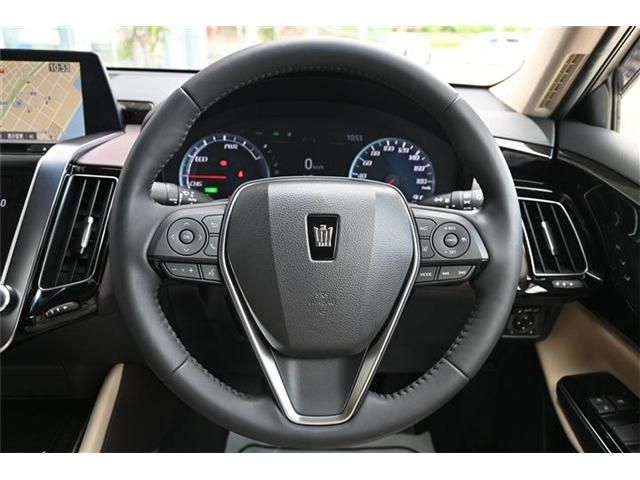 TOYOTA CROWN SEDAN HYBRID 2020 Image 31