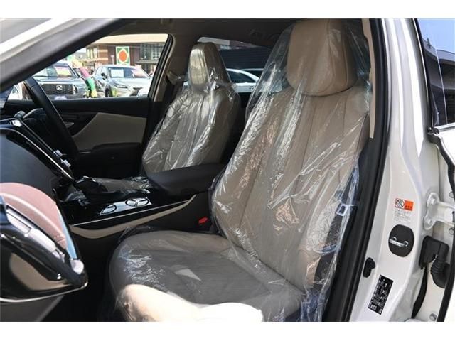 TOYOTA CROWN SEDAN HYBRID 2020 Image 31