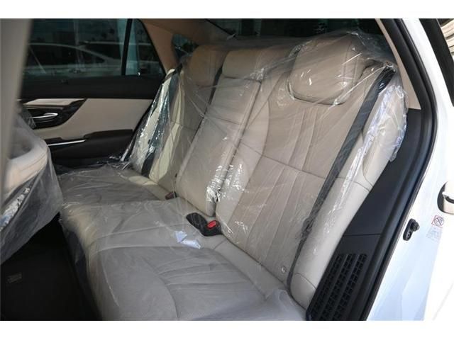 TOYOTA CROWN SEDAN HYBRID 2020 Image 31