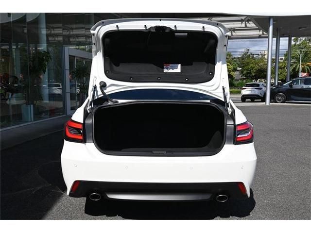 TOYOTA CROWN SEDAN HYBRID 2020 Image 31